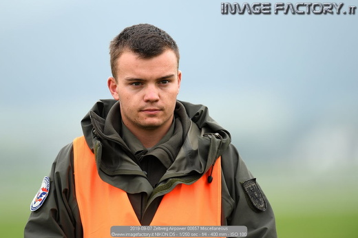 2019-09-07 Zeltweg Airpower 00657 Miscellaneous